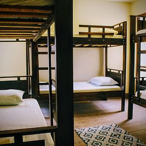 Bed 8-Bed Dormitory Room